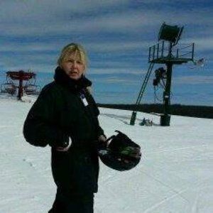 Meet your Posher, Cathryn